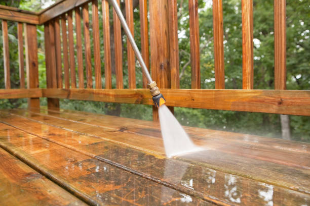 Best Restaurant Pressure Washing  in Tompkinsville, KY